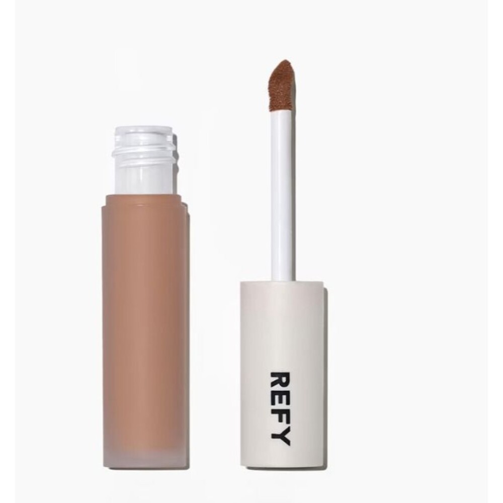 Refy 17 Serum Based Concealer Medium Tan Neutral NWT